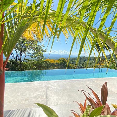 Casa Libertinn Manuel Antonio Exterior photo