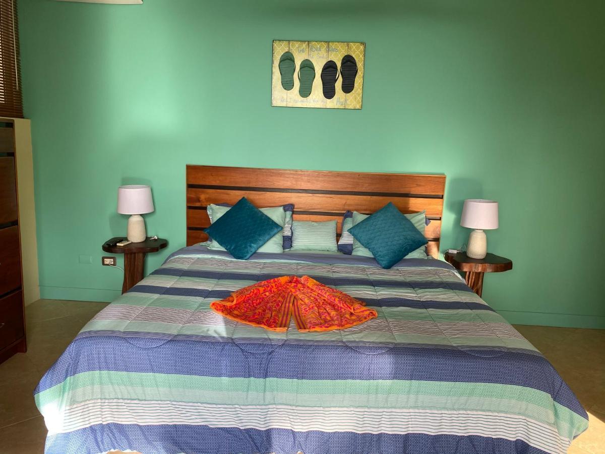 Casa Libertinn Manuel Antonio Exterior photo