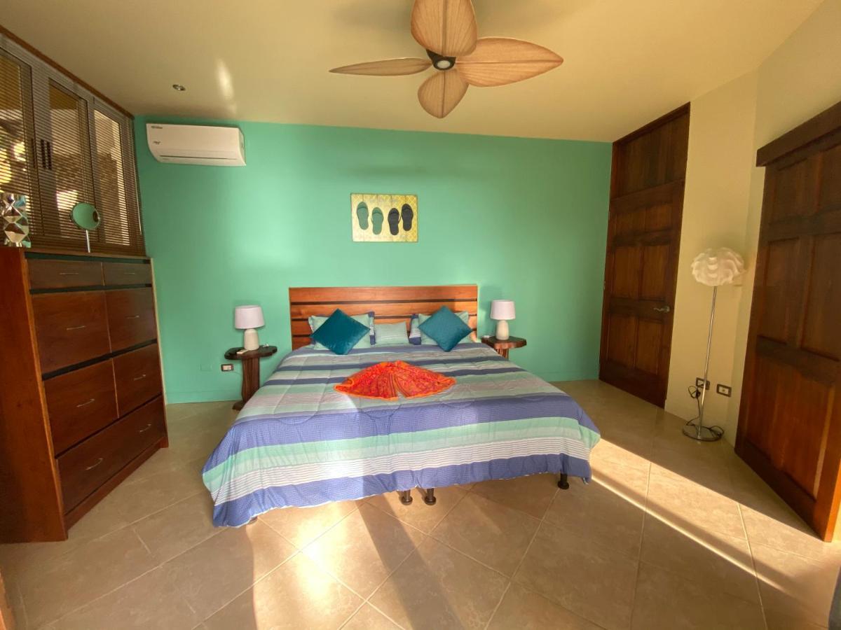 Casa Libertinn Manuel Antonio Exterior photo