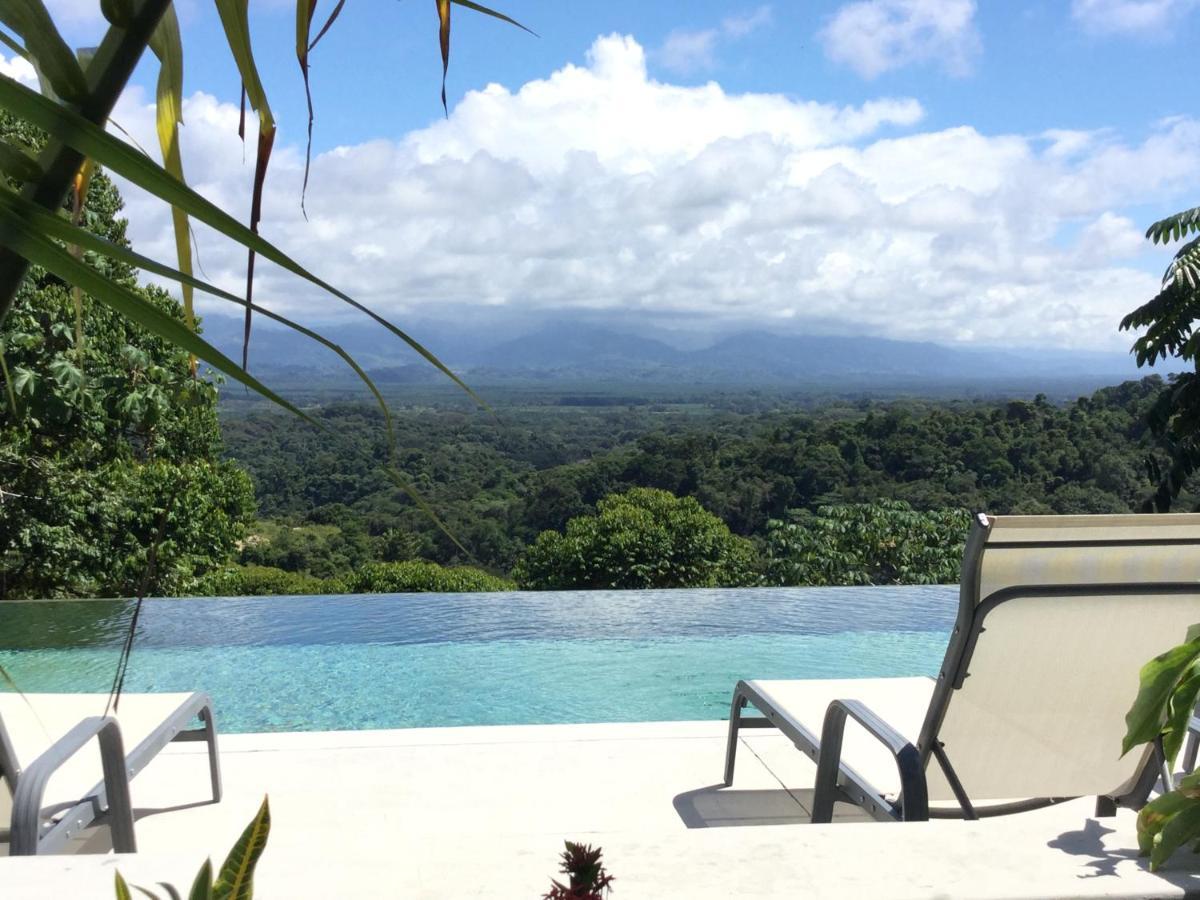 Casa Libertinn Manuel Antonio Exterior photo