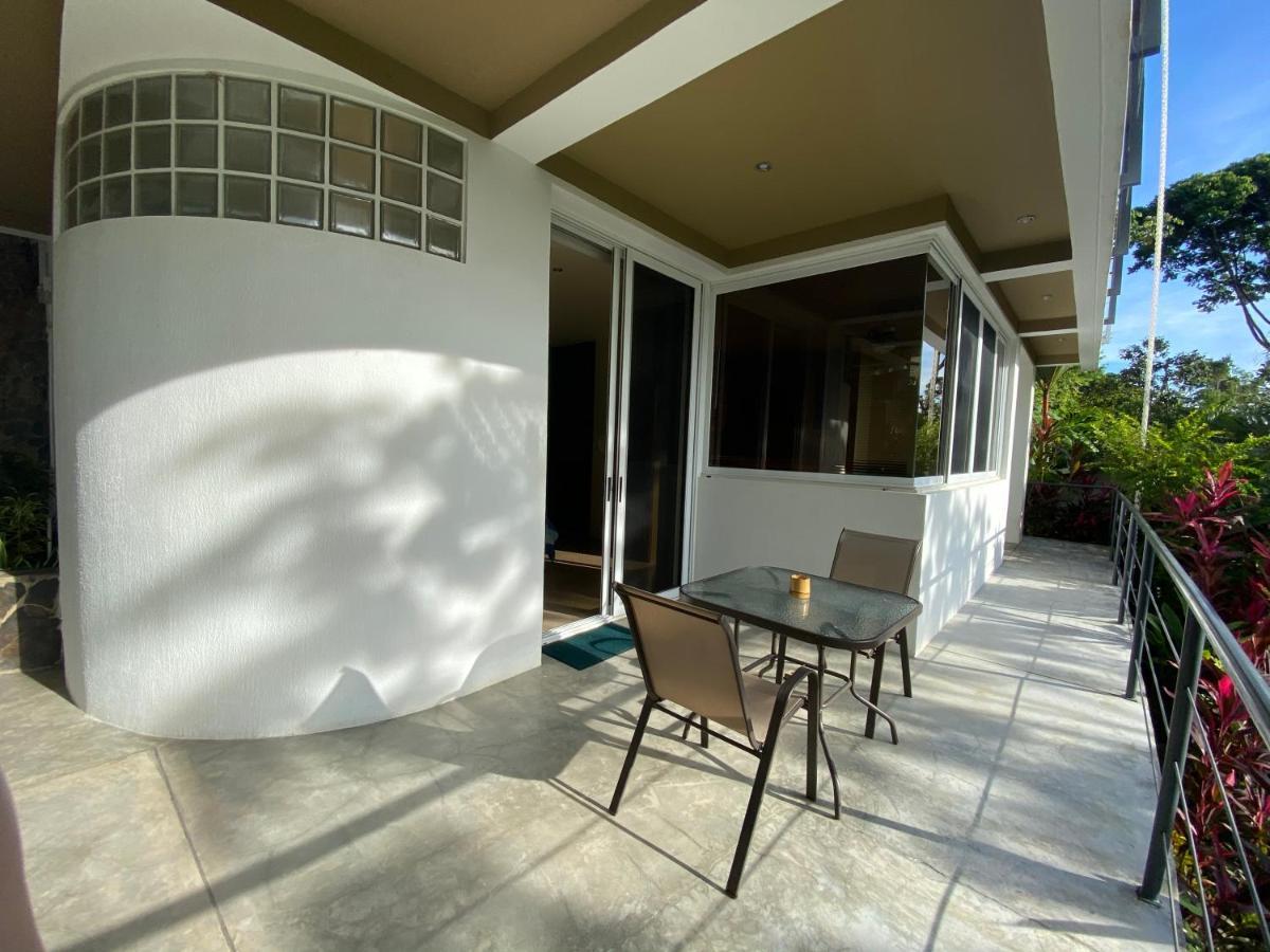 Casa Libertinn Manuel Antonio Exterior photo