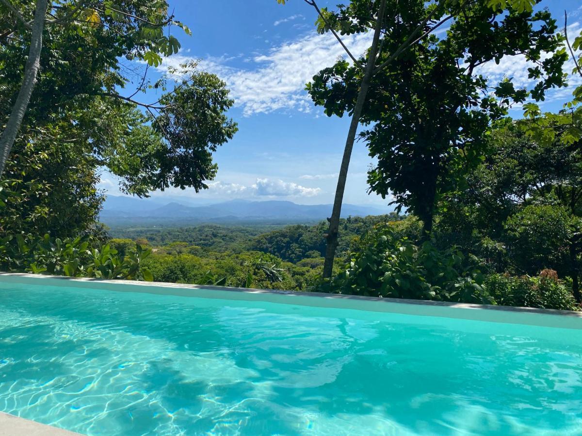 Casa Libertinn Manuel Antonio Exterior photo