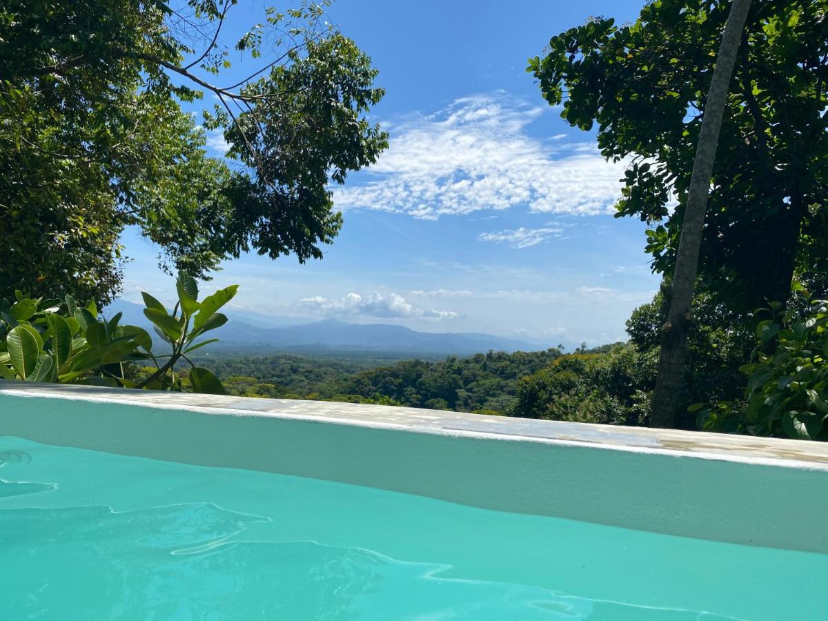 Casa Libertinn Manuel Antonio Exterior photo