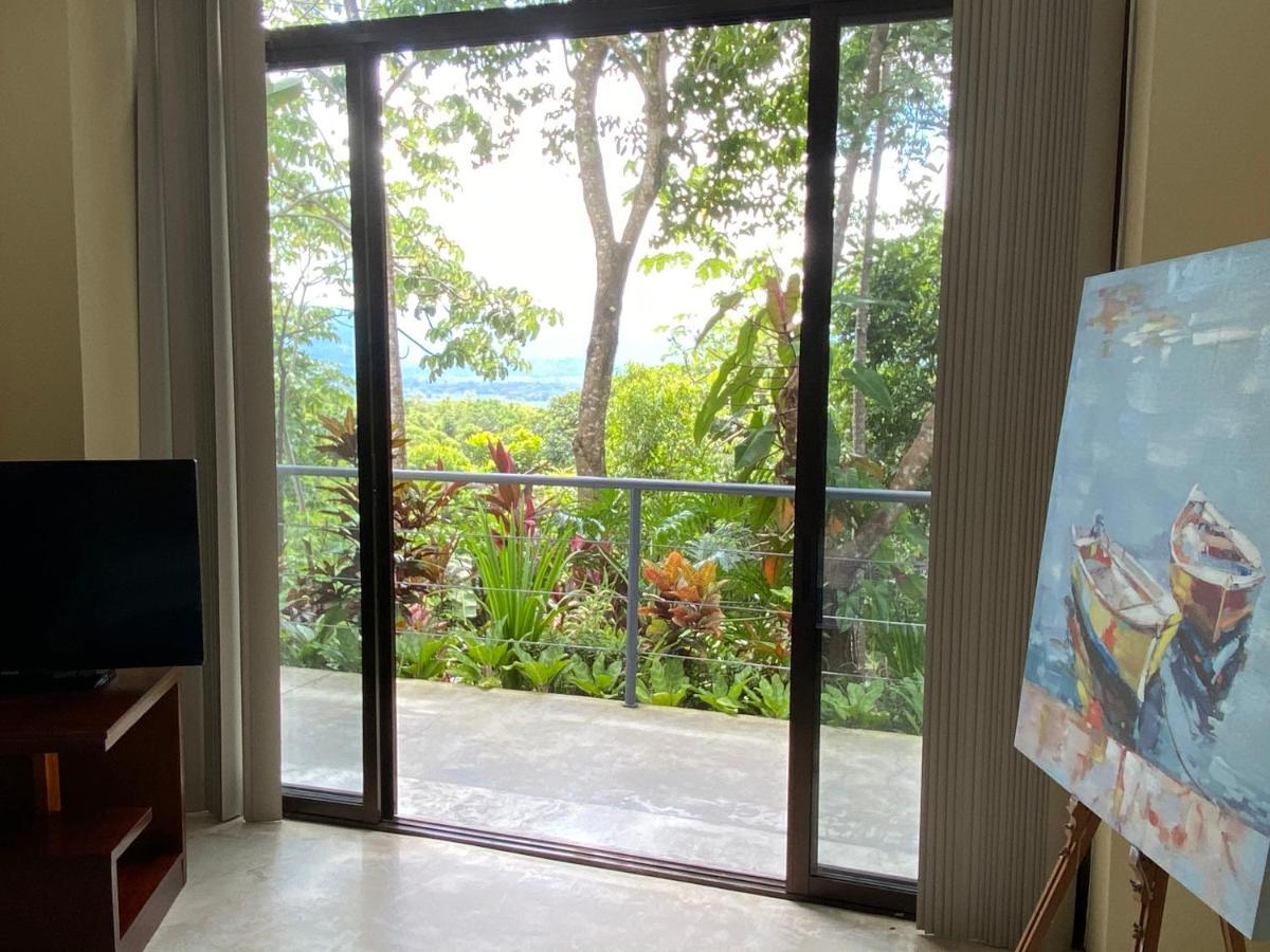 Casa Libertinn Manuel Antonio Exterior photo