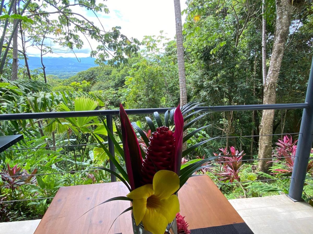 Casa Libertinn Manuel Antonio Exterior photo