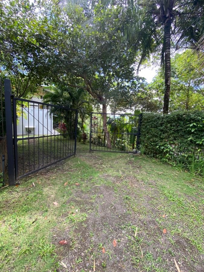 Casa Libertinn Manuel Antonio Exterior photo