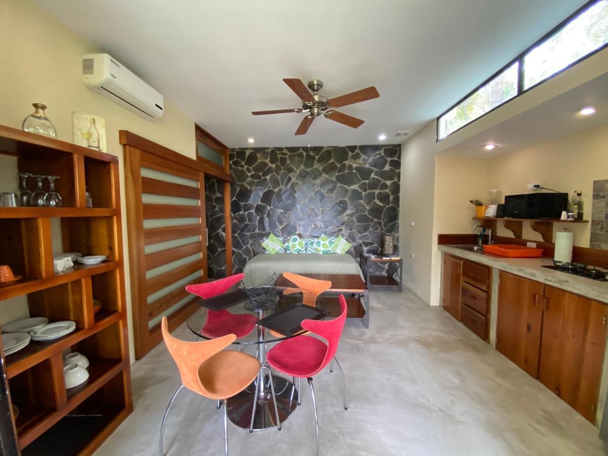 Casa Libertinn Manuel Antonio Exterior photo