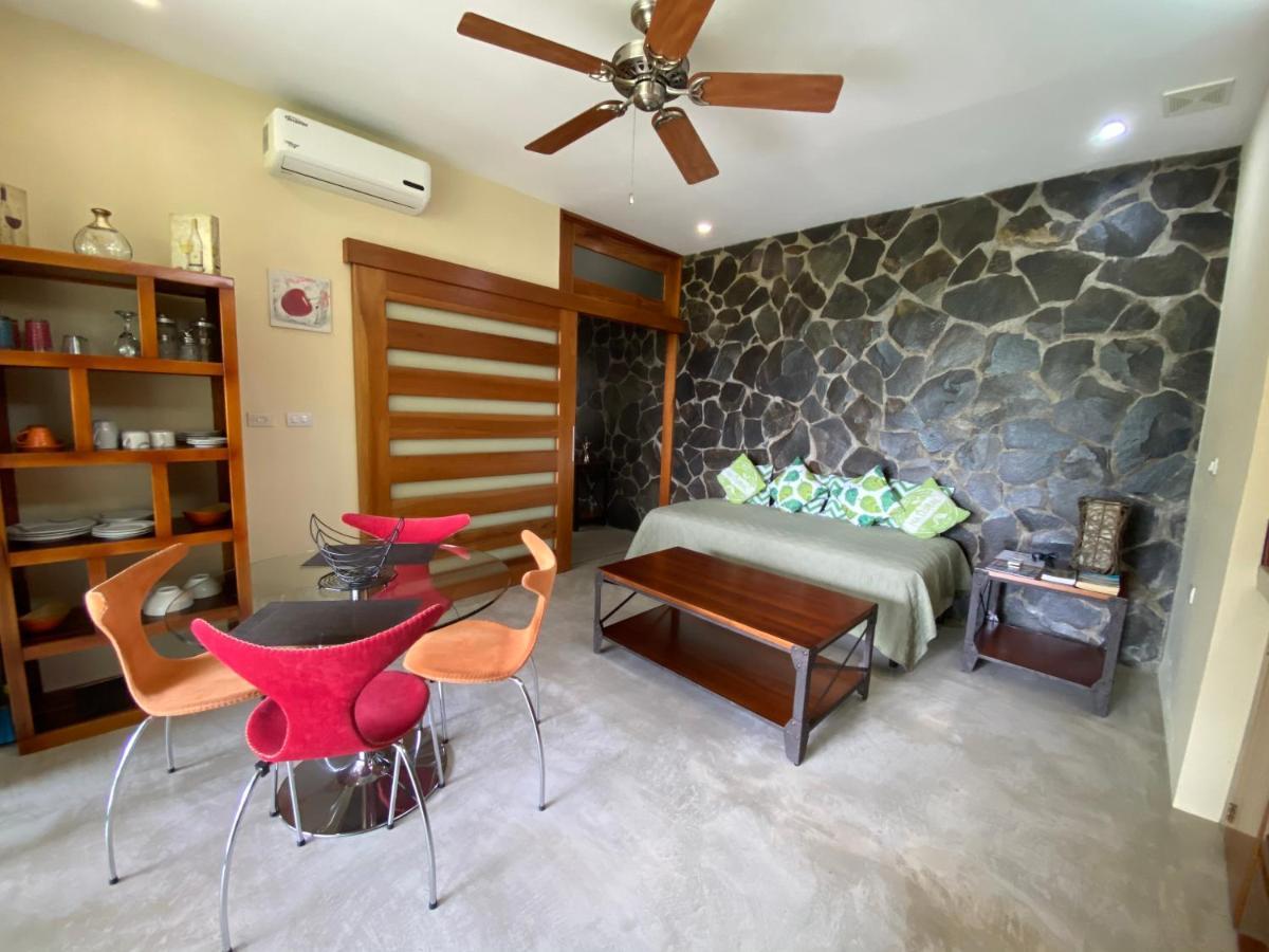 Casa Libertinn Manuel Antonio Exterior photo