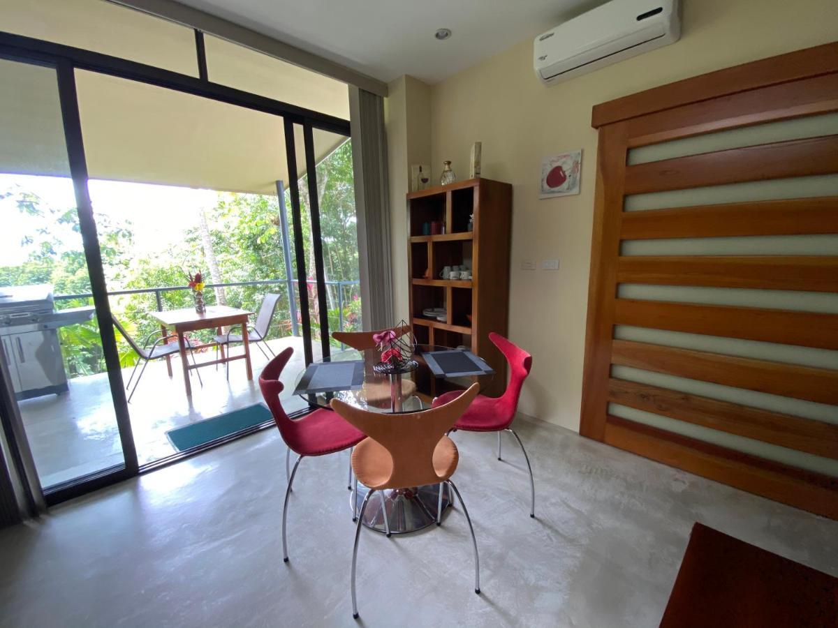 Casa Libertinn Manuel Antonio Exterior photo