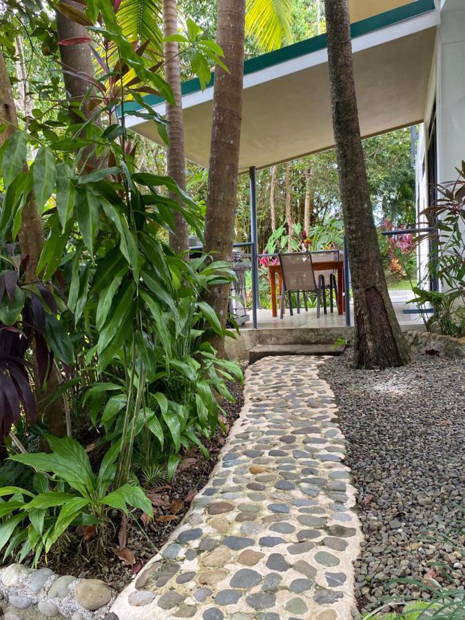 Casa Libertinn Manuel Antonio Exterior photo
