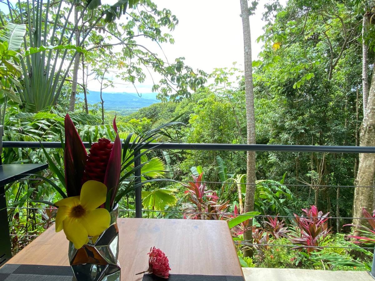 Casa Libertinn Manuel Antonio Exterior photo