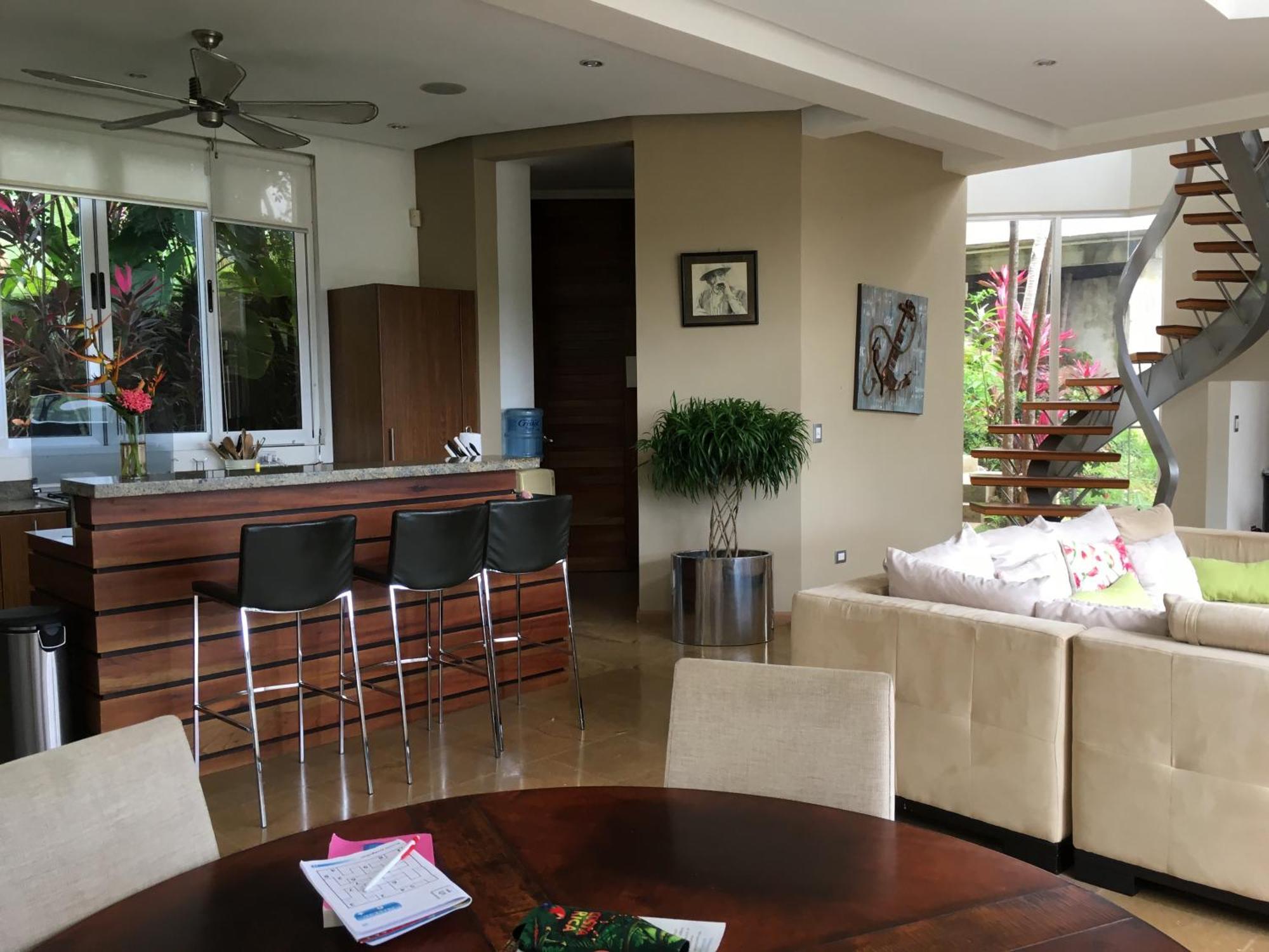 Casa Libertinn Manuel Antonio Room photo