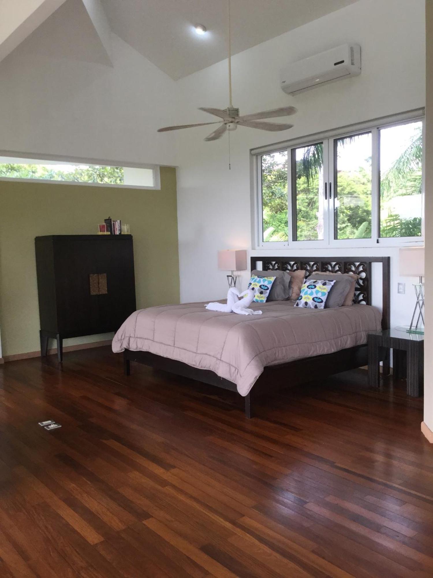 Casa Libertinn Manuel Antonio Room photo