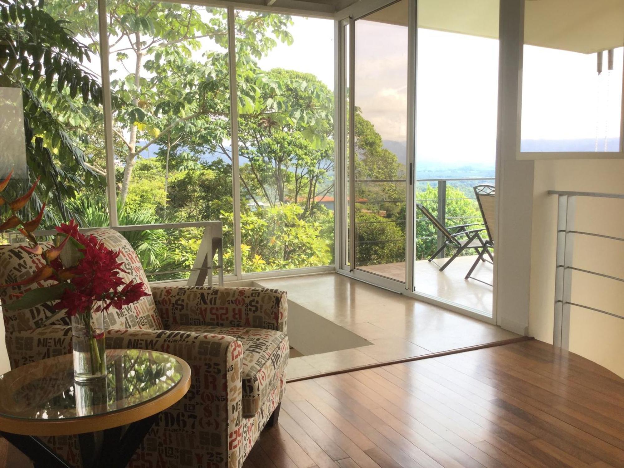 Casa Libertinn Manuel Antonio Room photo