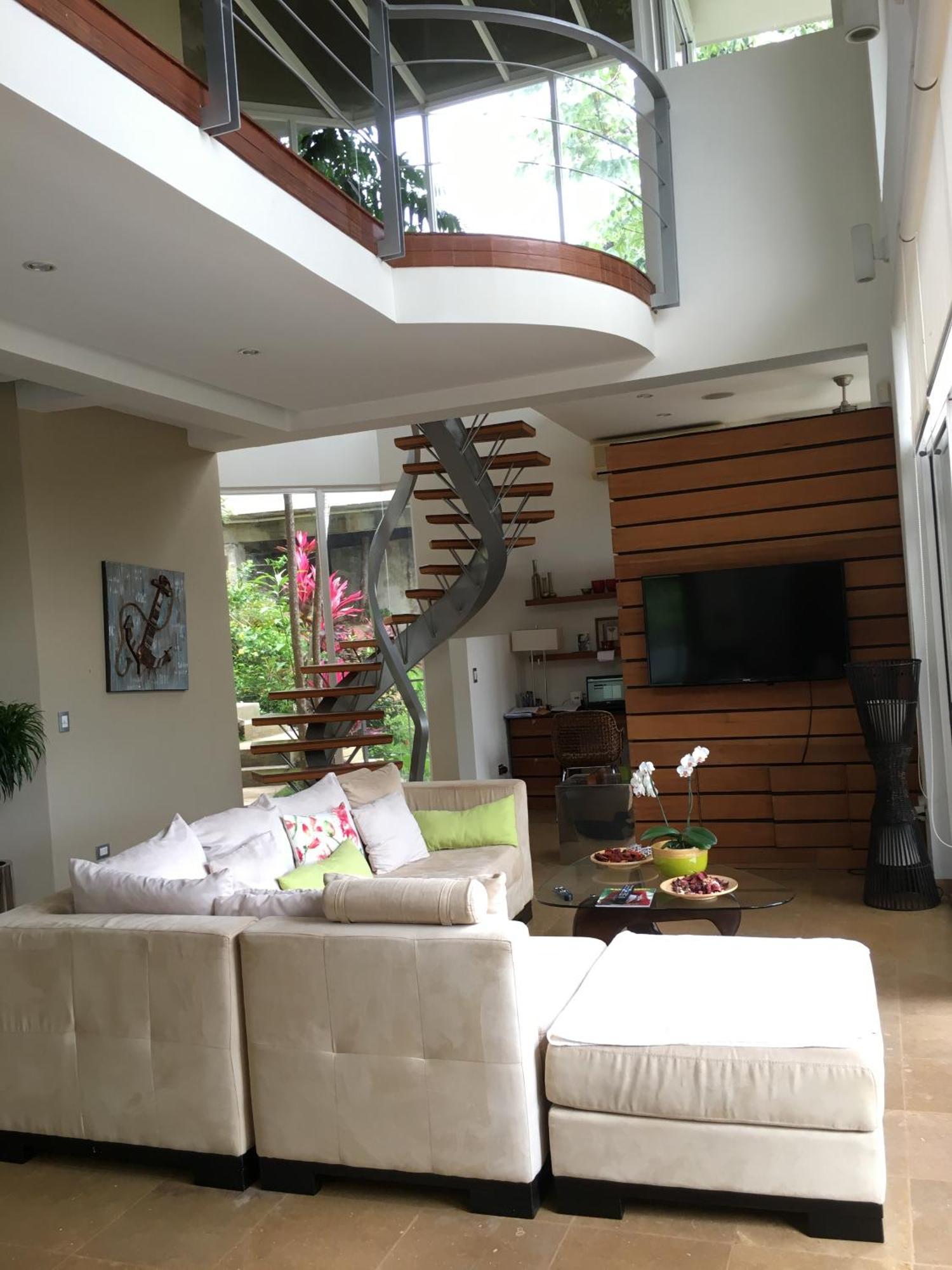 Casa Libertinn Manuel Antonio Room photo