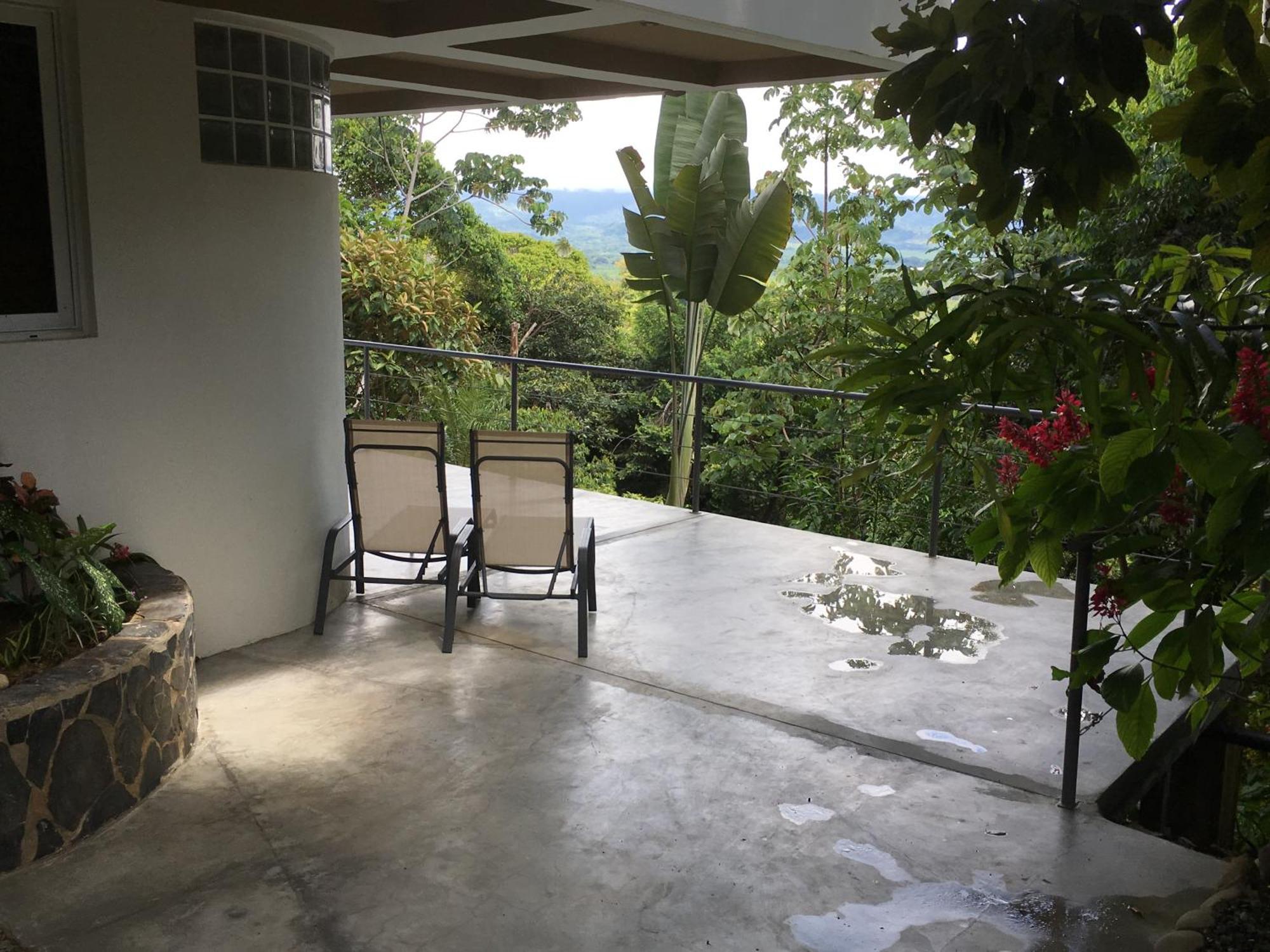 Casa Libertinn Manuel Antonio Room photo