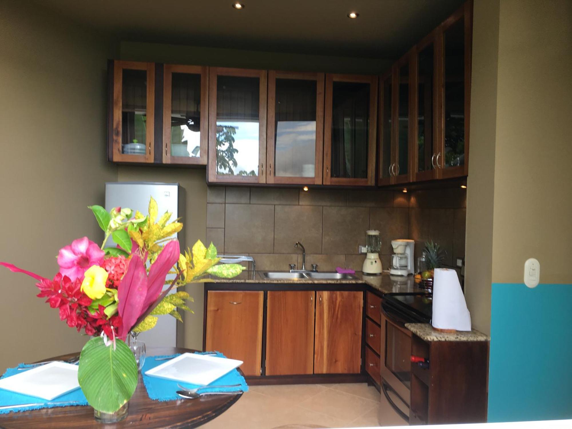 Casa Libertinn Manuel Antonio Room photo