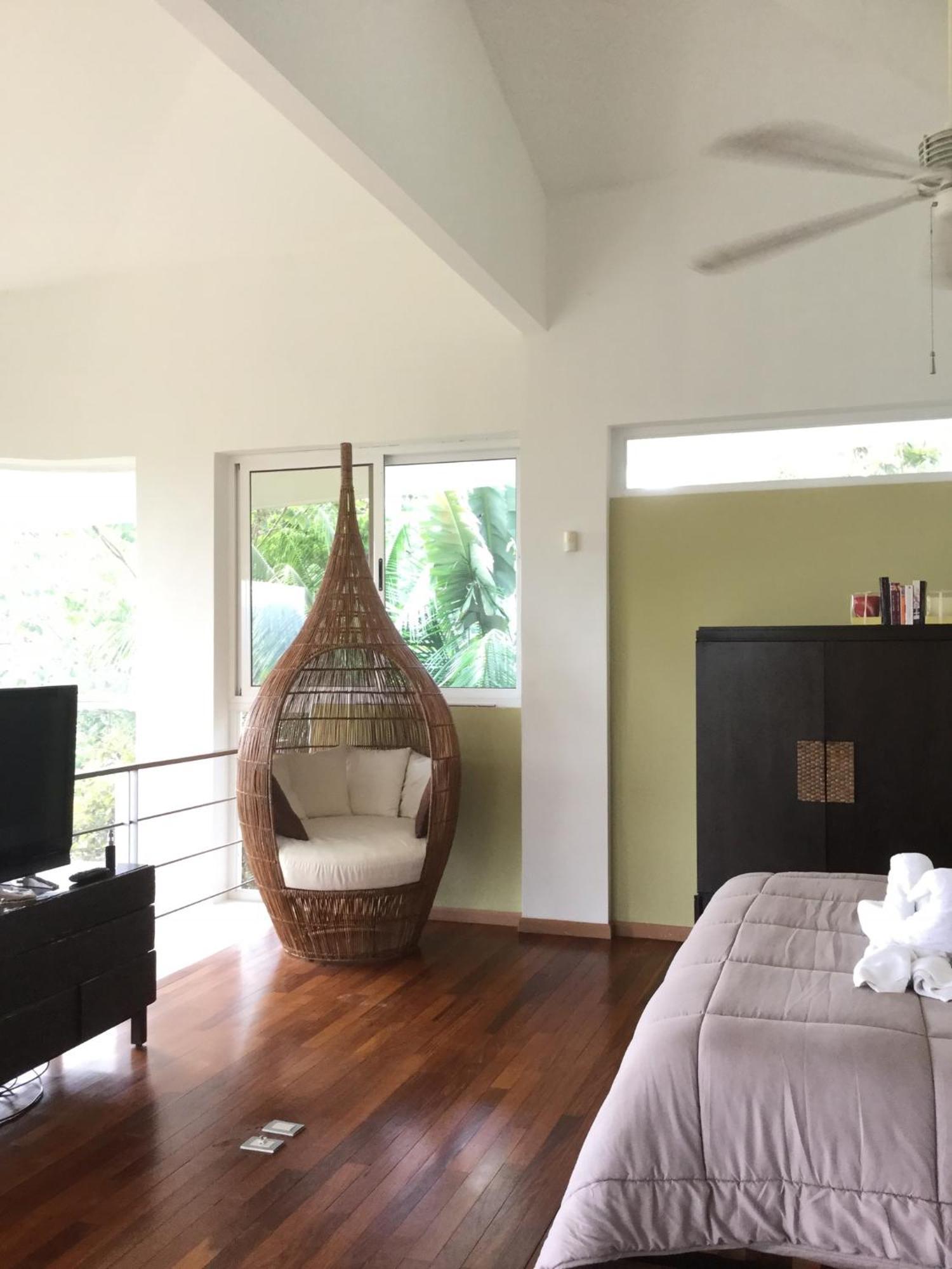 Casa Libertinn Manuel Antonio Room photo