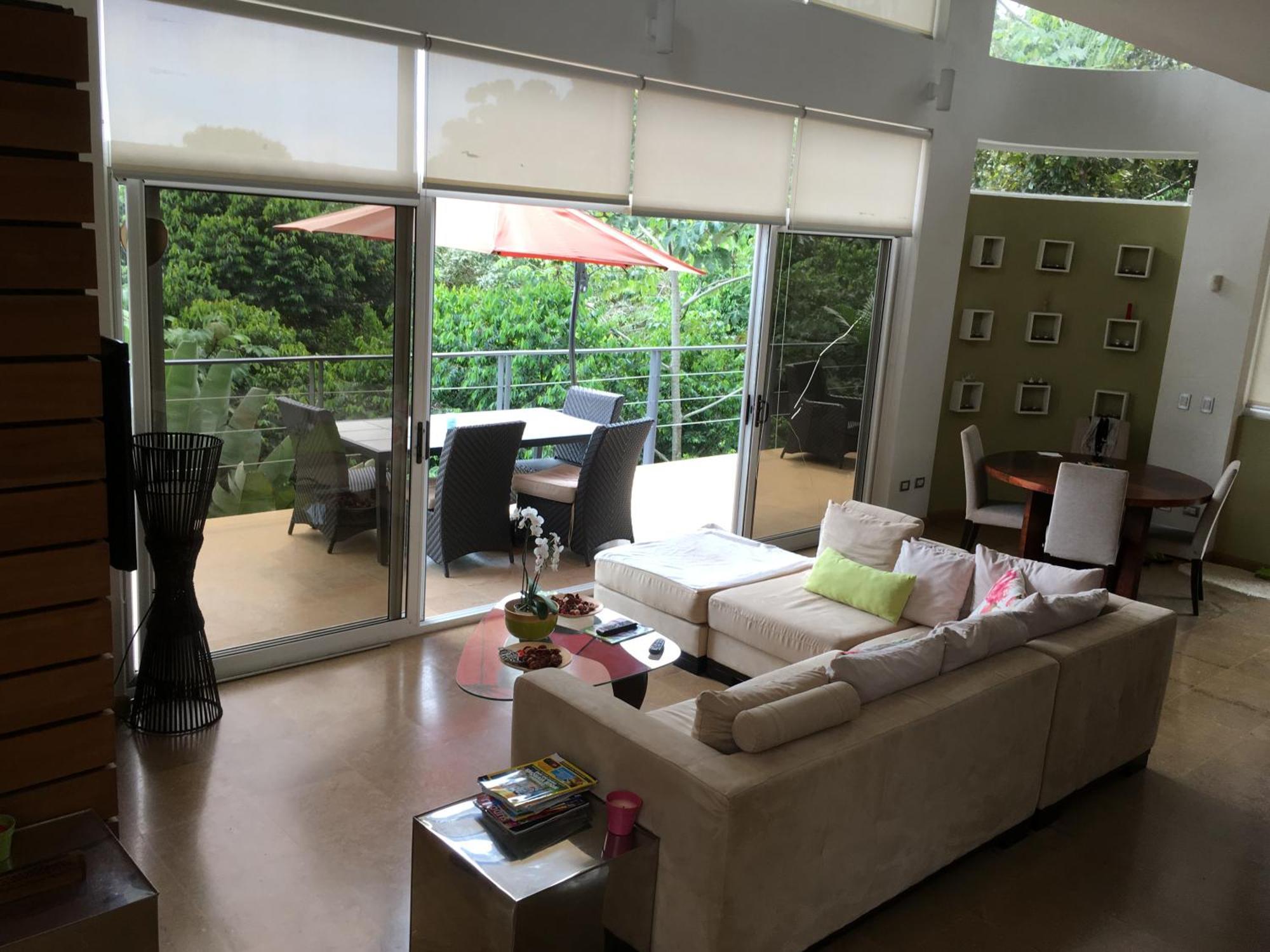 Casa Libertinn Manuel Antonio Room photo