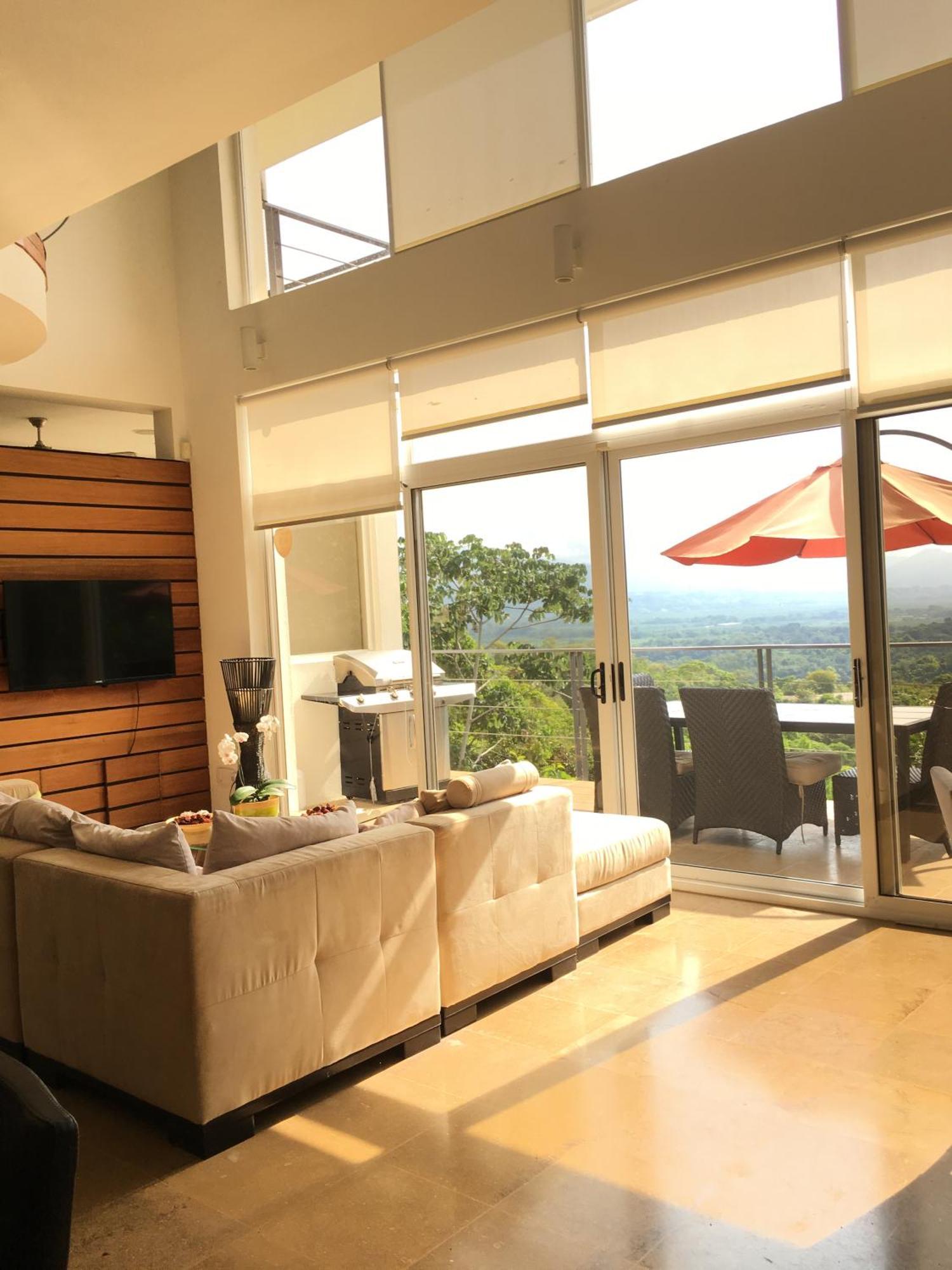 Casa Libertinn Manuel Antonio Room photo