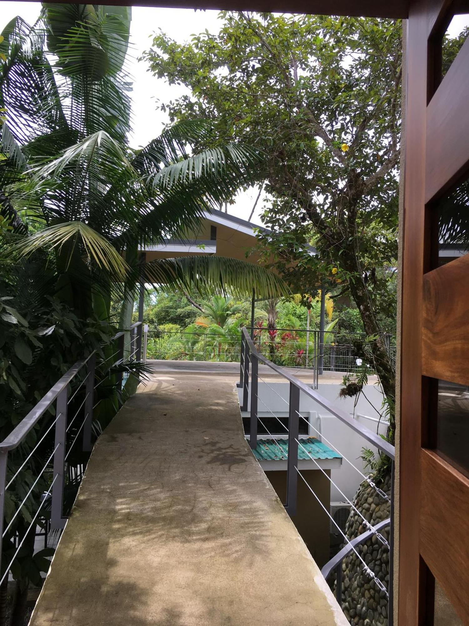Casa Libertinn Manuel Antonio Room photo