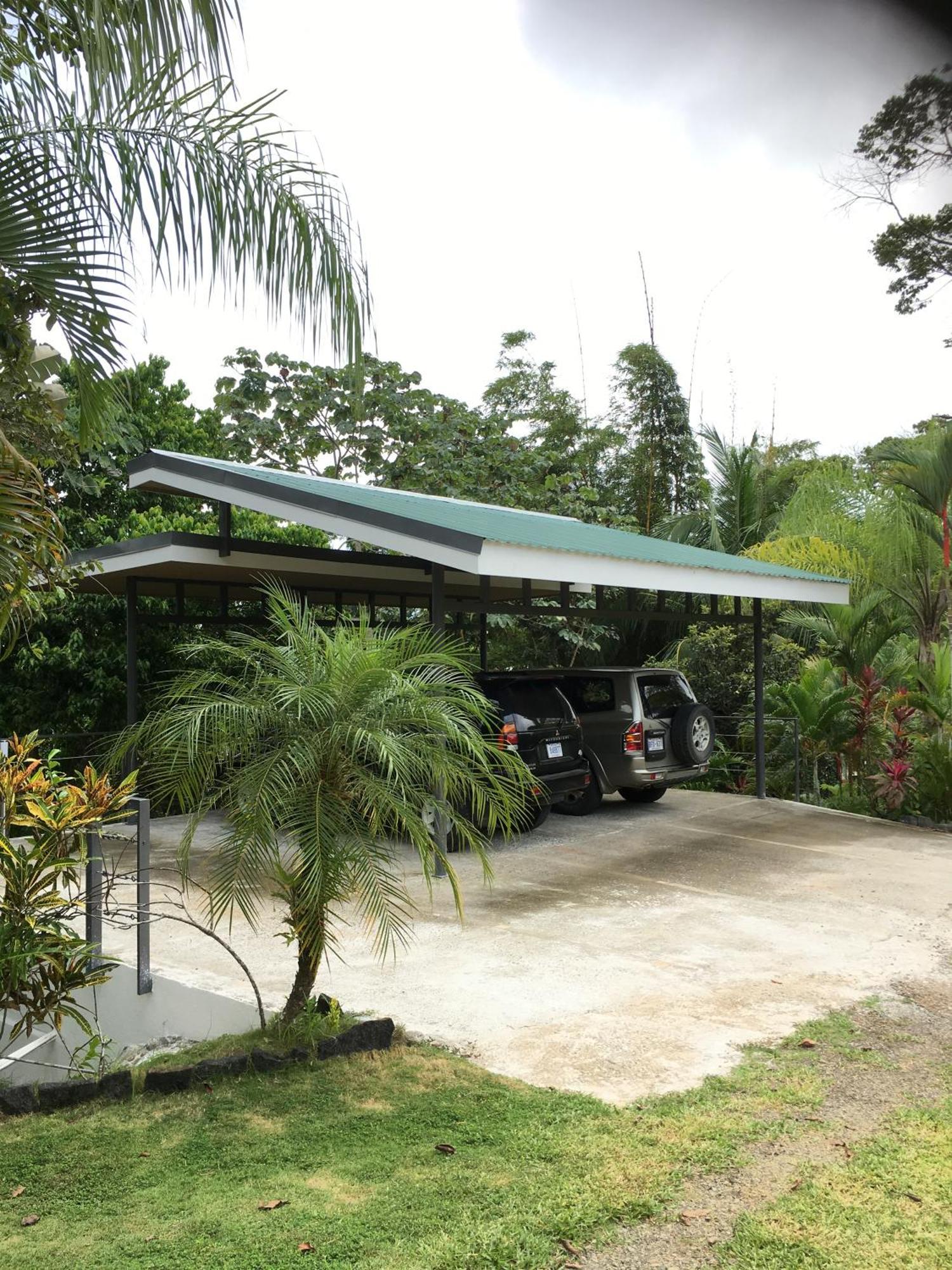 Casa Libertinn Manuel Antonio Room photo