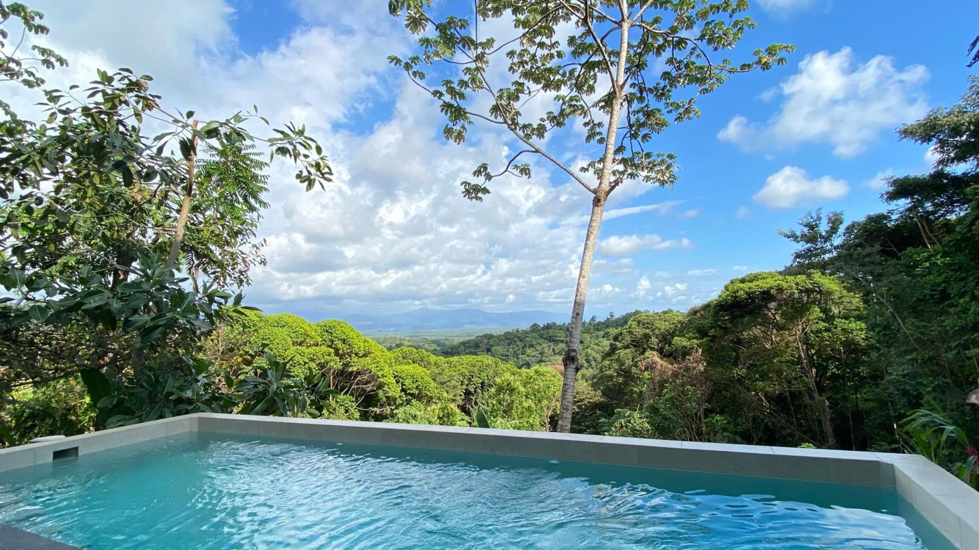 Casa Libertinn Manuel Antonio Exterior photo