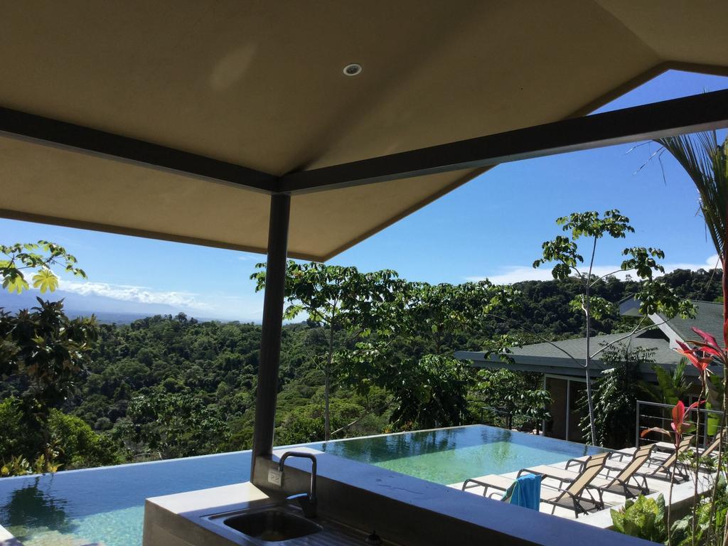Casa Libertinn Manuel Antonio Exterior photo