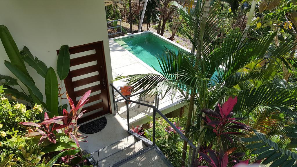 Casa Libertinn Manuel Antonio Exterior photo