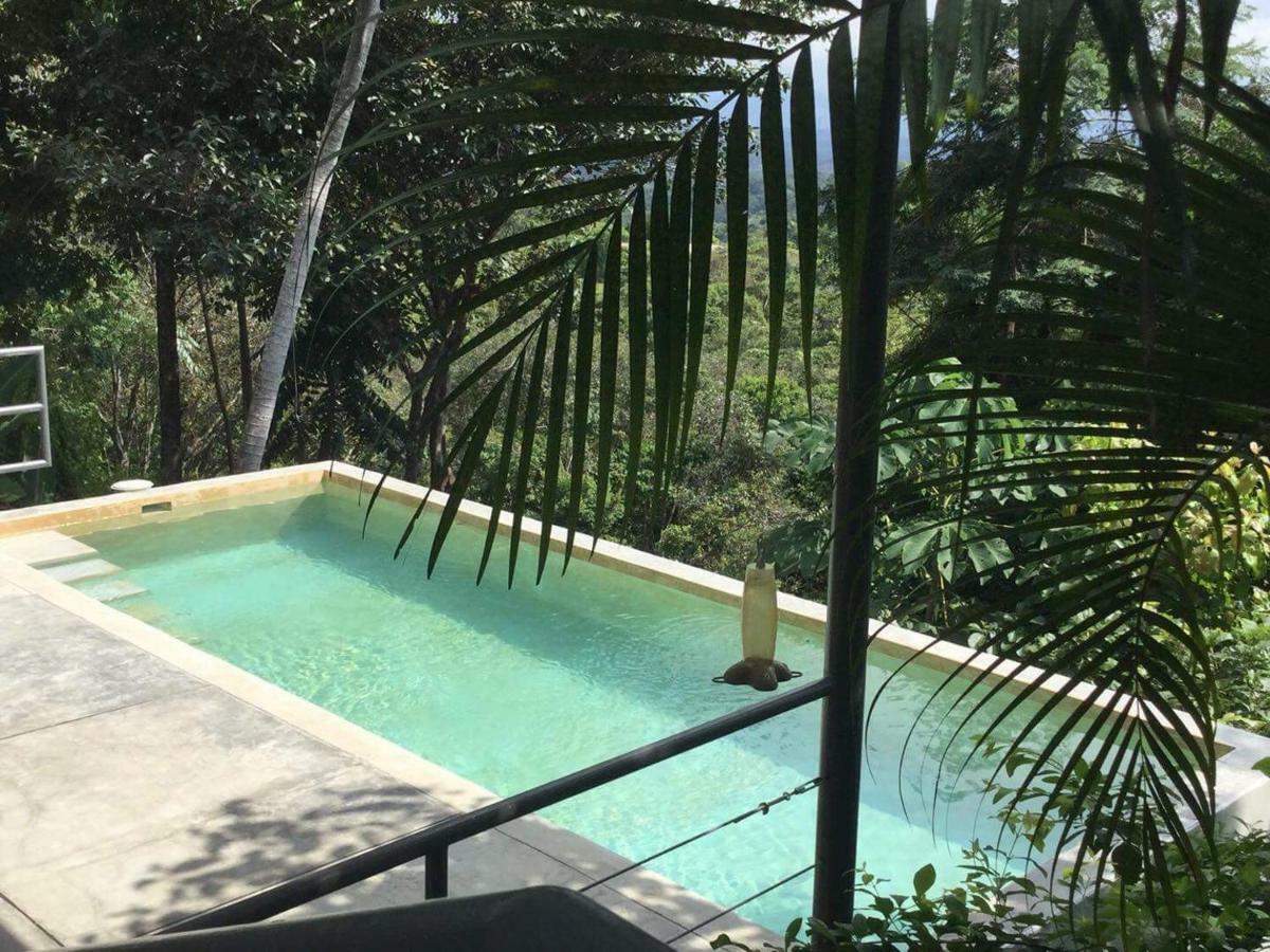 Casa Libertinn Manuel Antonio Exterior photo